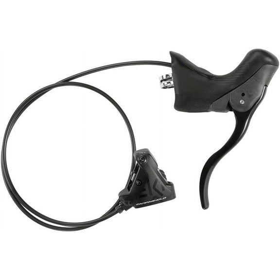 Campagnolo EKAR Ergopower Control Brake Lever Disc Brake Caliper Front 1x13-Spd
