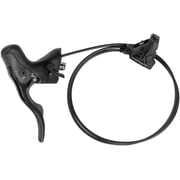 Campagnolo EKAR Ergopower Control Shift/Brake Lever and Disc Brake Caliper