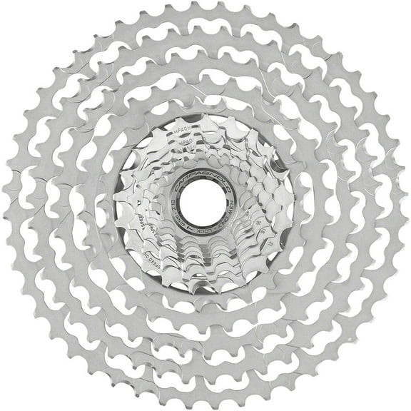 Campagnolo EKAR GT Cassette - 13-Speed, 10-48t, Silver, For N3W Driver Body, Silver