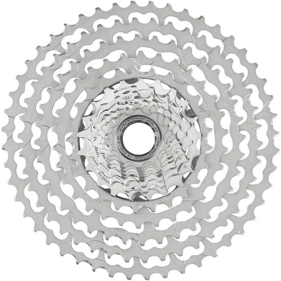Campagnolo EKAR GT Cassette - 13-Speed, 9-42t, Silver, For N3W Driver Body, Silver