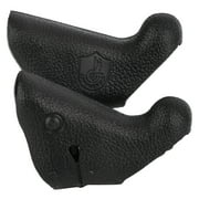 Campagnolo Ergopower Comfortable Bicycle Lever Hoods Replacement Pair Black