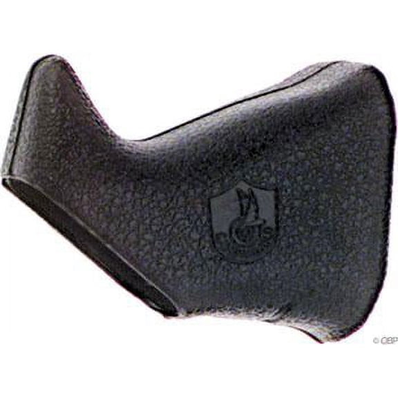 Campagnolo Ergopower Comfortable Bicycle Lever Hoods Replacements Pair Black