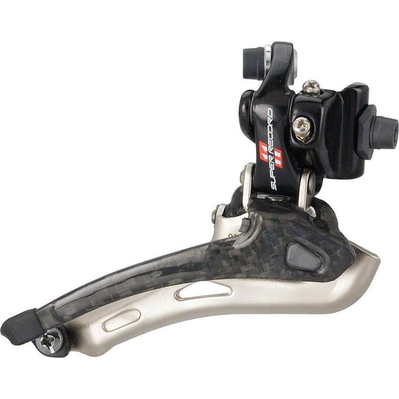 Campagnolo FD-11SR2BSP Front Derailleur