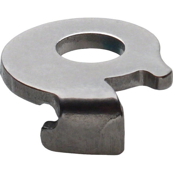 Campagnolo Front Derailleur Cable Plate for Using QS Escape Shifters with 2009+
