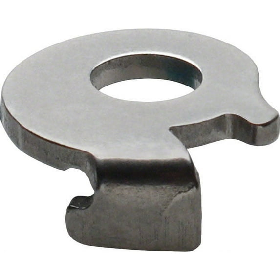 Campagnolo Front Derailleur Cable Plate for Using QS Escape Shifters with 2009+