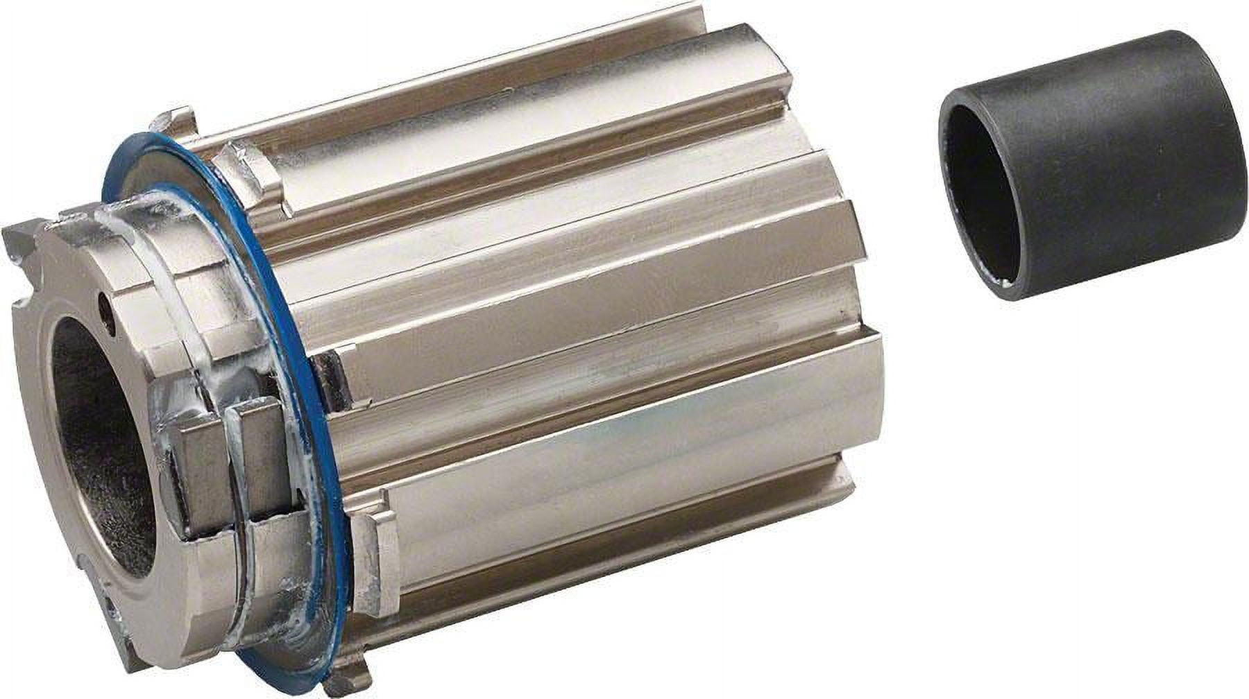 Campagnolo/ Fulcrum Freehub Body for Campagnolo 9/10/11 Cassettes, 12mm Axle