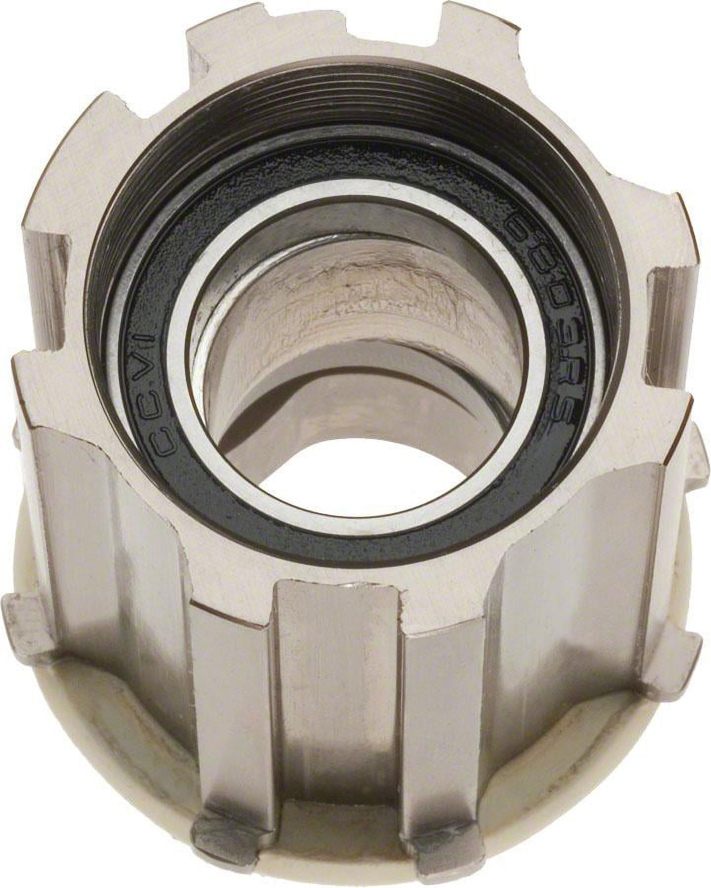 Campagnolo/Fulcrum 5.7シマノ9/10/11速用フリーボディ Campagnolo/Fulcrum Freehub Body - Campagnolo 9/10/11/12