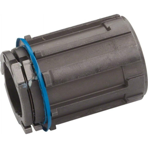 Campagnolo/Fulcrum Freehub Body for Shimano/SRAM 8/9/10/11 Cassettes, OS Axle