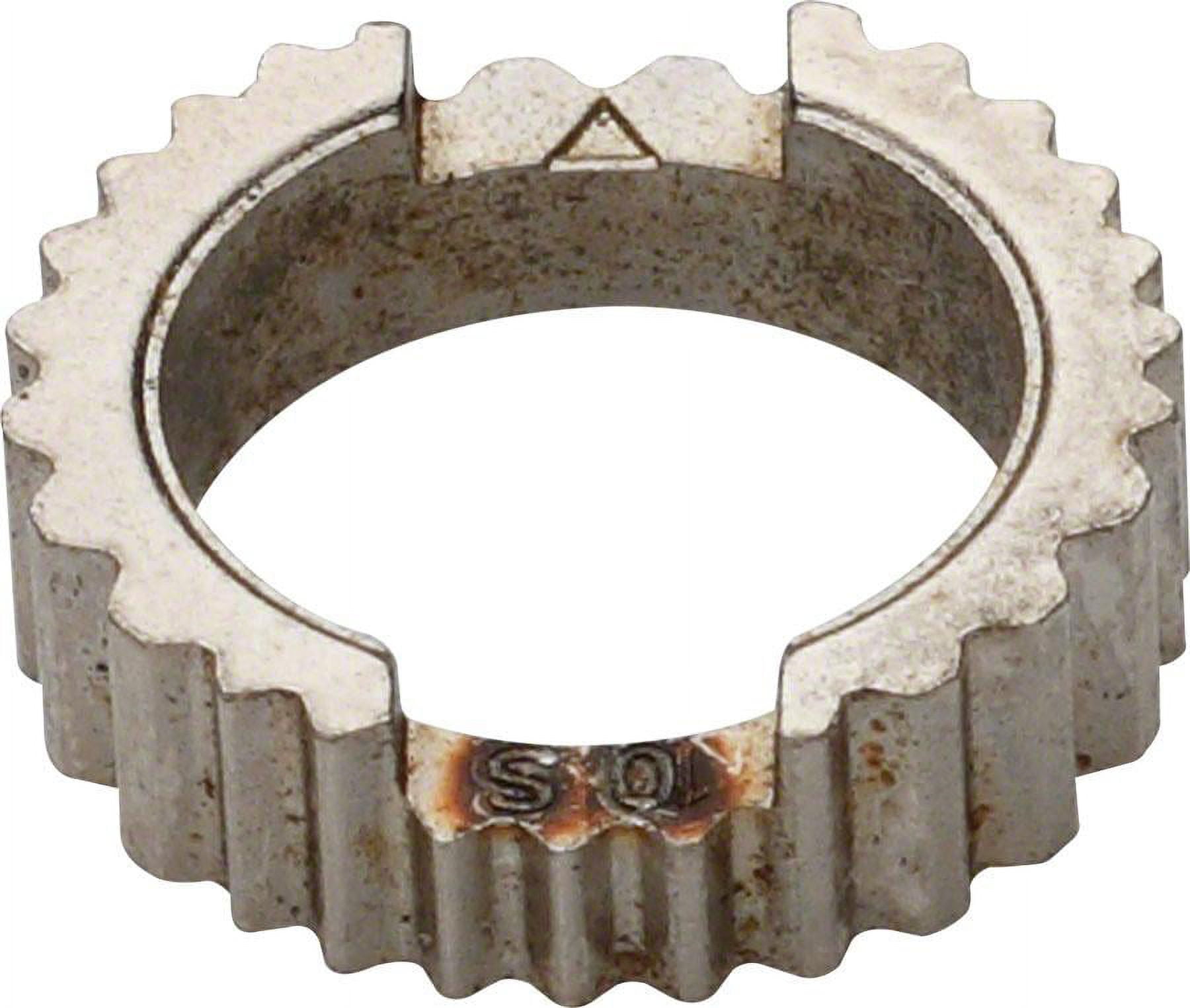 Supports Pour Ressort Index Campagnolo - Lot De 5 Pièces Neuves - Référence 5-EC-RE111