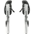 thumbnail image 1 of Campagnolo Potenza Ergopower Shifter Set, 11 Speed, Silver, 1 of 2