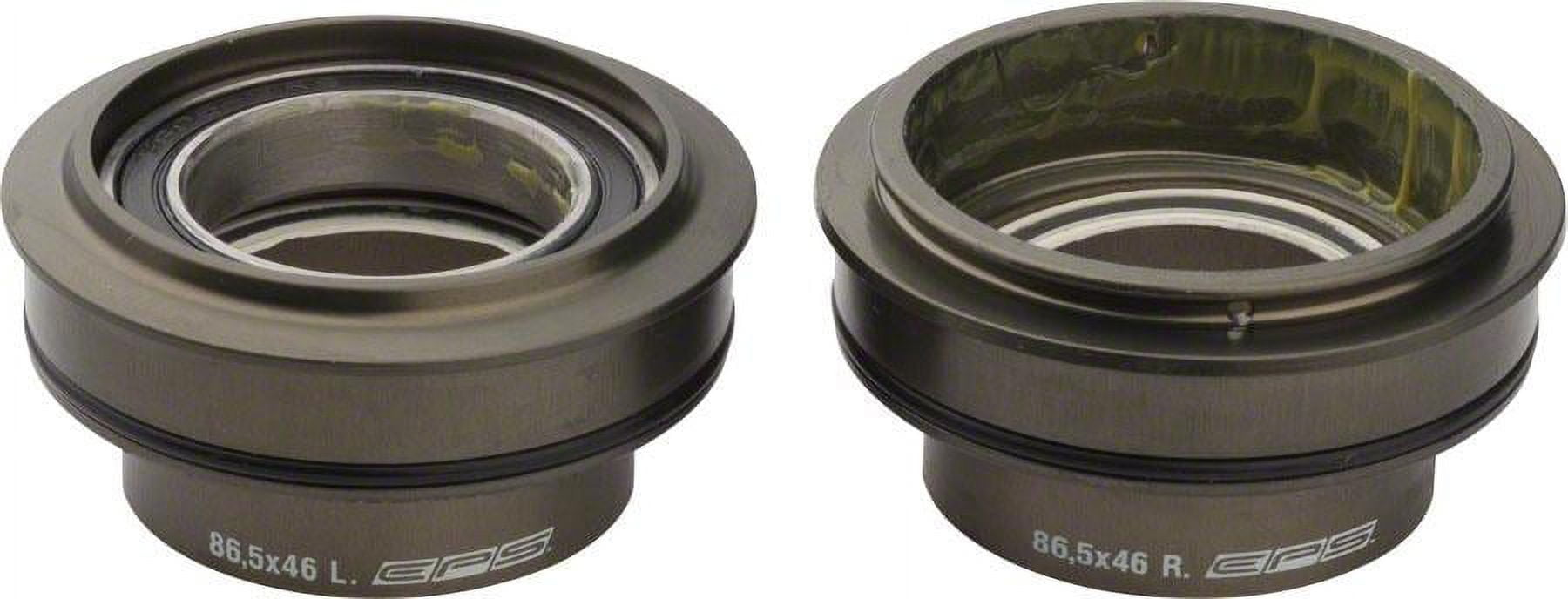 Campagnolo PowerTorque Bottom Bracket Cups BB30, 68x42