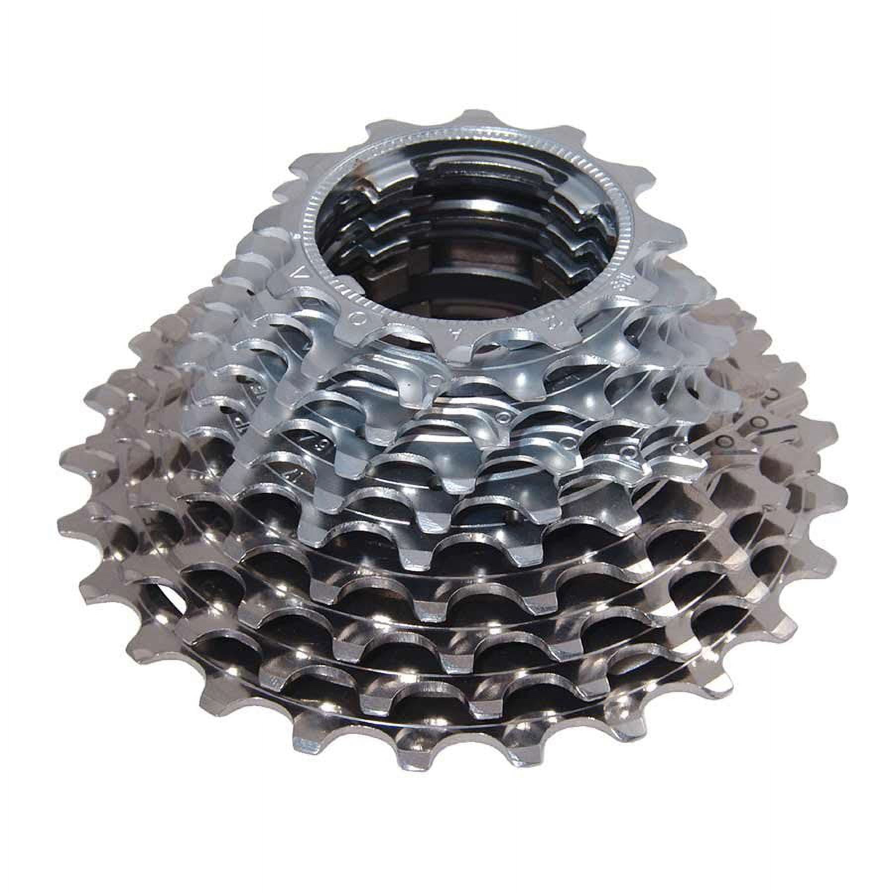 Campagnolo Record Cassette, 10 Speed, 12-25 - Walmart.com