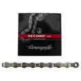 thumbnail image 1 of Campagnolo Record Chain - 9-Speed, 114 Links, Silver, 1 of 2