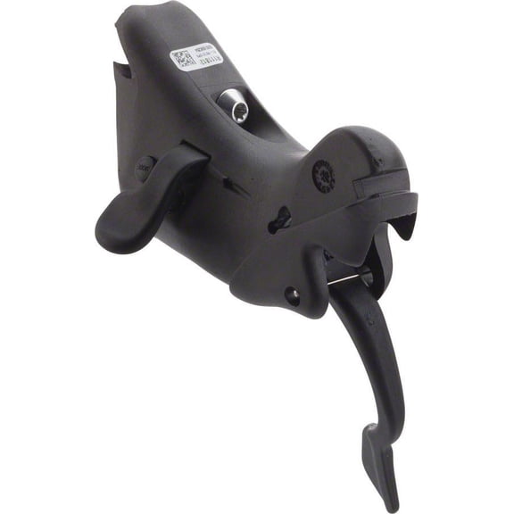 Campagnolo Record EPS Left Hand Lever Body Assembly