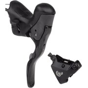 Campagnolo Record Ergopower Hydraulic Brake/Shift Lever&Disc Caliper Left/Front