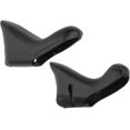 thumbnail image 1 of Campagnolo Record Ergopower Lever Hood Set - 12 Speed, 1 of 1