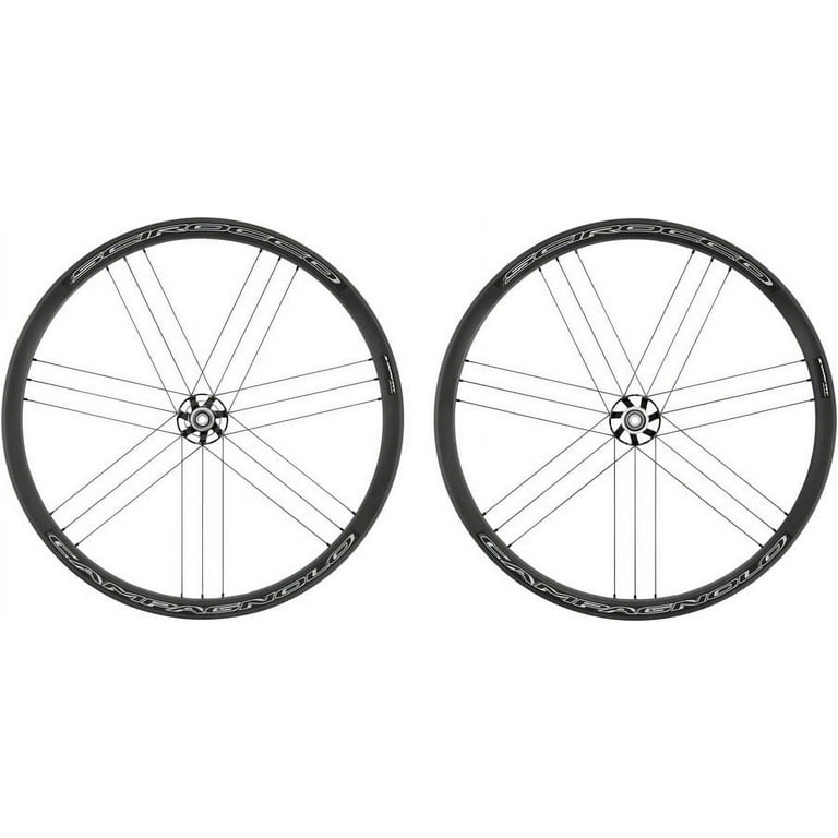 Campagnolo Scirocco G3 クリンチャーホイール 700C Campagnolo Scirocco G3 クリンチャーホイール 700C Campagnolo