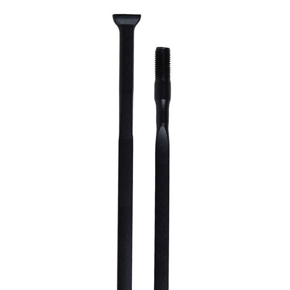 Campagnolo Shamal/Eurus Rear NDS, Spoke kit