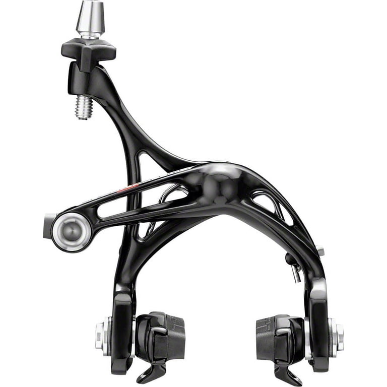 Campagnolo Super Record Brakeset, Dual Pivot Front, Mono Pivot