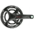 thumbnail image 1 of Campagnolo Super Record Crankset 175mm 12-Speed 50/34t 112/146 BCD, 1 of 2