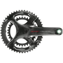 Campagnolo Super Record Crankset 175mm 12-Speed 50/34t 112/146 BCD