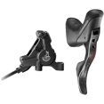 thumbnail image 1 of Campagnolo Super Record Ergopower Right 12-Speed Shift Lever Rear 160mm, 1 of 2