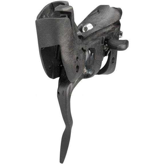 Campagnolo Super Record/Record Disc Brake Ergopower 12-Speed Right-Hand