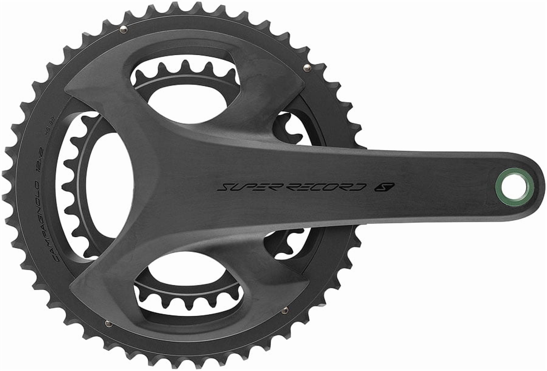 Pignon Libre Campagnolo Super Record B-18 18 Dents 6 Vitesses - NOS