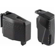 Campagnolo Super Record WRL Derailleur Battery Set - For Front and Rear Derailleurs
