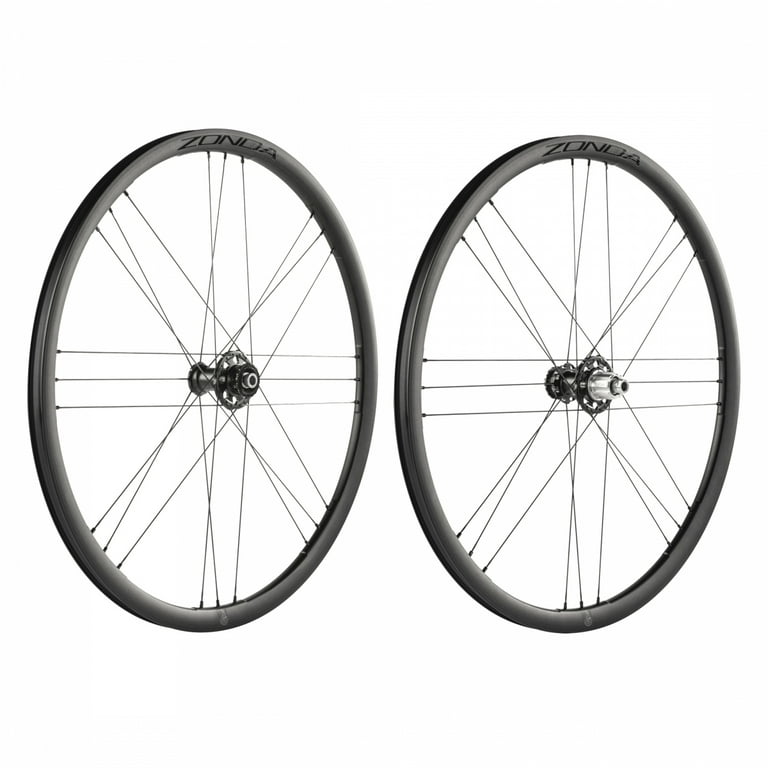 パーツ Campagnolo Zonda G3 DPRO Aluminum 700c Campagnolo Zonda G3 DPRO Aluminum Clincher 700c | The Pro's