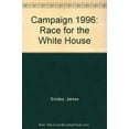 thumbnail image 1 of Pre-Owned Campaign 1996: Race for the White House Paperback, 1 of 1
