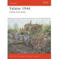 thumbnail image 1 of Campaign: Falaise 1944 : Death of an army (Series #149) (Paperback), 1 of 1