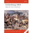 thumbnail image 1 of Campaign: Gettysburg 1863 : High tide of the Confederacy (Paperback), 1 of 1