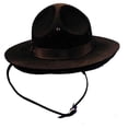 thumbnail image 1 of Campaign Hat Small, 1 of 2