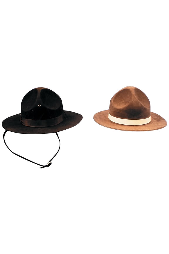 Campaign Hat X Large - Apparel Accessories - 1 Piece