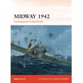 thumbnail image 1 of Campaign Midway 1942: Turning Point in the Pacific, Book 226, (Paperback), 1 of 2
