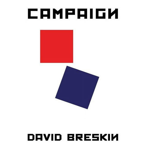 Campaign (Paperback)