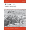 thumbnail image 1 of Campaign: Tobruk 1941 : Rommel's opening move (Series #80) (Paperback), 1 of 1