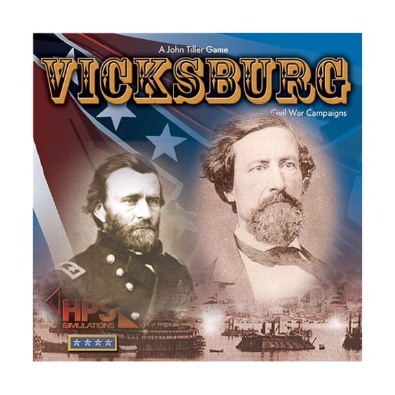 HPS Simulations Campaign Vicksburg New