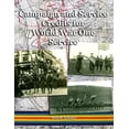 thumbnail image 1 of Campaign and Service Credits for World War One Service, (Paperback), 1 of 1