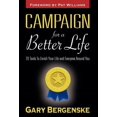 thumbnail image 1 of Campaign for a Better Life HC, (Hardcover), 1 of 1