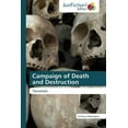 thumbnail image 1 of Campaign of Death and Destruction (Paperback), 1 of 1