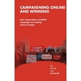 thumbnail image 1 of Campaigning Online and Winning: How LabourtStart's ActNOW Campaigns Are Making Unions Stronger, (Paperback), 1 of 1