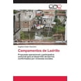 thumbnail image 1 of Campamentos de Ladrillo (Paperback), 1 of 1