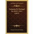 thumbnail image 1 of Campana De Portugal En 1810 Y 1811 (1815) (Paperback), 1 of 1