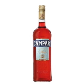 Campari, 750 ml Bottle, 24% ABV
