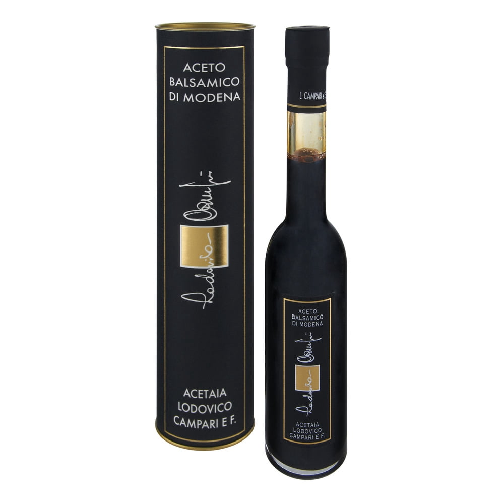 Campari Balsamic Vinegar of Modena, Aged 15 Years