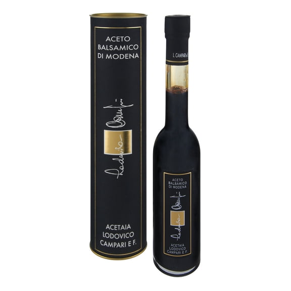 Campari Balsamic Vinegar of Modena, Aged 15 Years