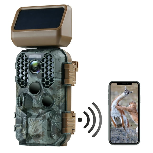 Best Sellers In Hunting Trail Cameras
