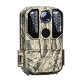 thumbnail image 1 of Campark WiFi Trail Camera 24MP 1296P Bluetooth Game Camera with Night Vision Waterproof IP66 Motion Activated, 1 of 10